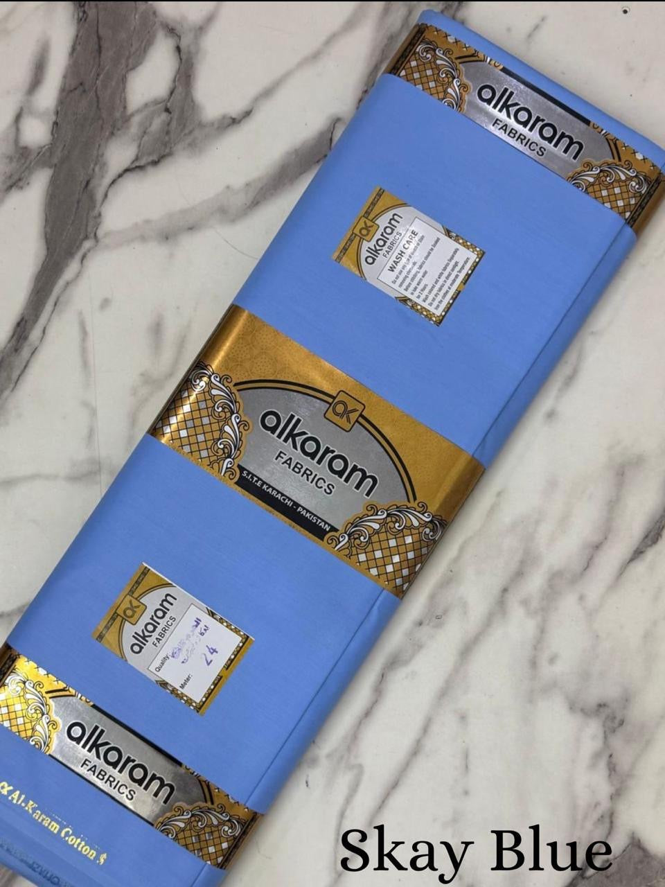 Special Al Karam Cotton