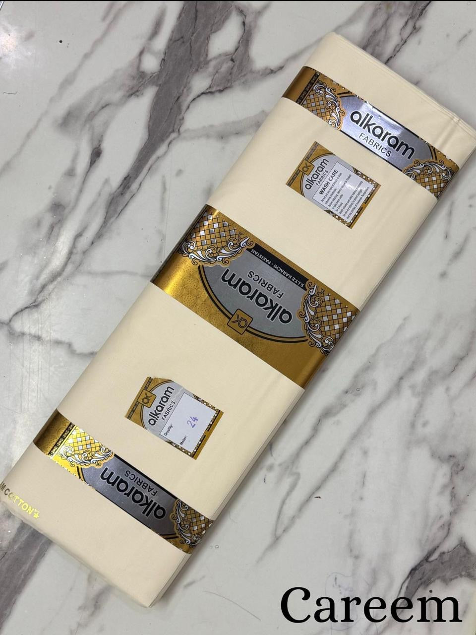 Special Al Karam Cotton