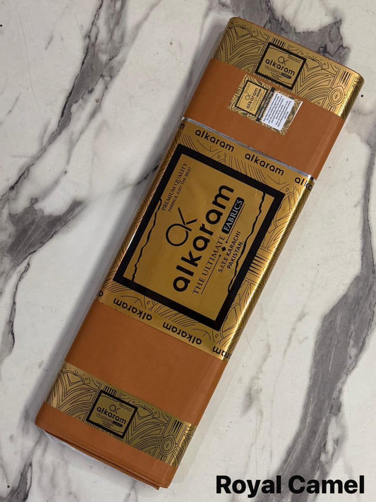 Special Al Karam Cotton