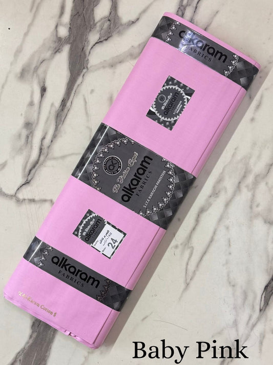 Special Al Karam Cotton