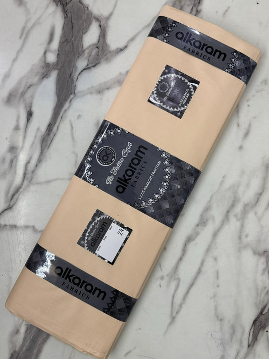 Special Al Karam Cotton