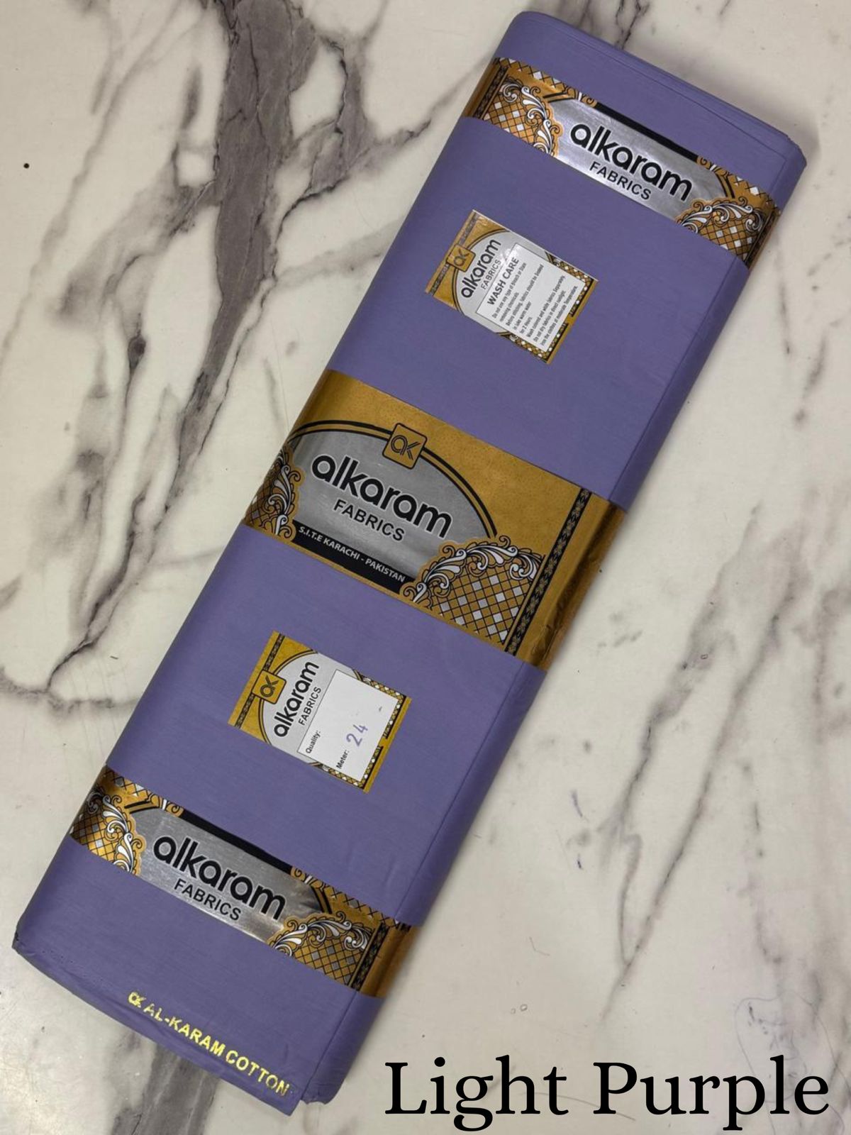 Special Al Karam Cotton